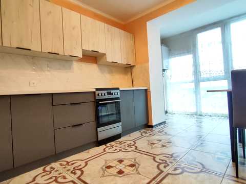 квартира за адресою Незалежності вул., 12-Б