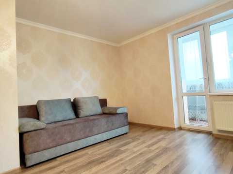 квартира за адресою Незалежності вул., 12-Б