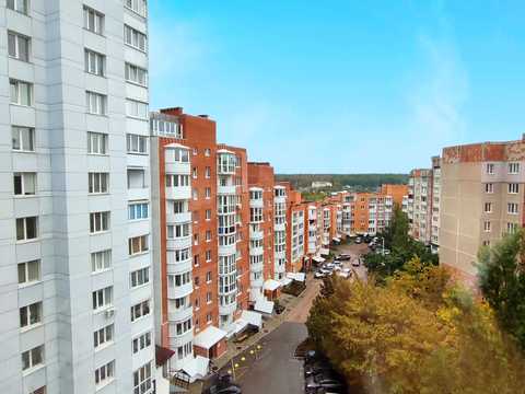 квартира за адресою Незалежності вул., 12-Б
