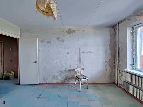 квартира по адресу Калиновая ул., 74