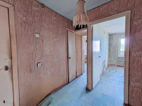 квартира по адресу Калиновая ул., 74
