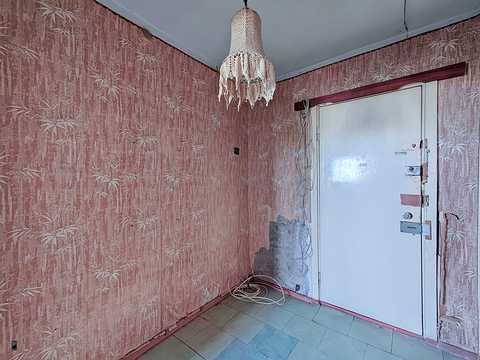 квартира по адресу Калиновая ул., 74