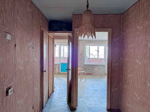 квартира по адресу Калиновая ул., 74
