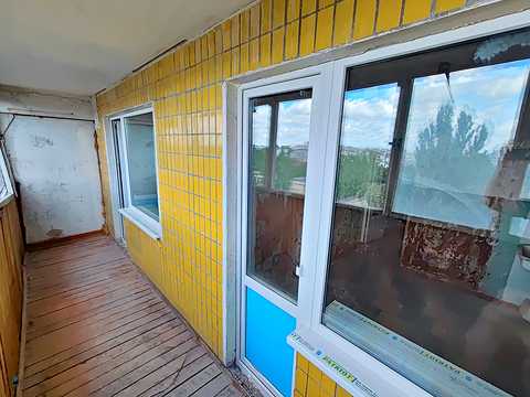 квартира по адресу Калиновая ул., 74