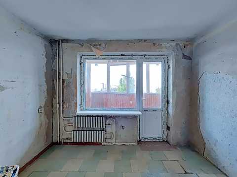 квартира по адресу Калиновая ул., 74