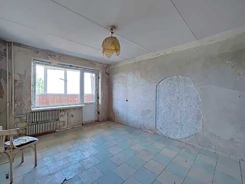 квартира за адресою Калинова вул., 74