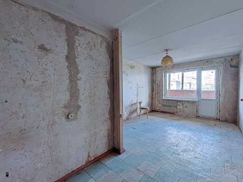 квартира по адресу Калиновая ул., 74