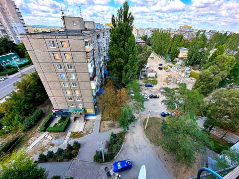 квартира по адресу Калиновая ул., 74