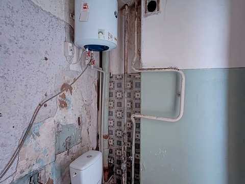 квартира по адресу Калиновая ул., 74