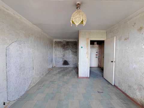 квартира по адресу Калиновая ул., 74