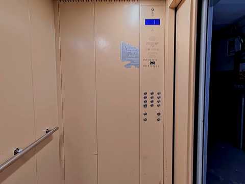 квартира по адресу Калиновая ул., 74