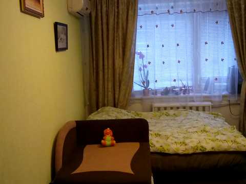 квартира за адресою Райдужна вул., 9
