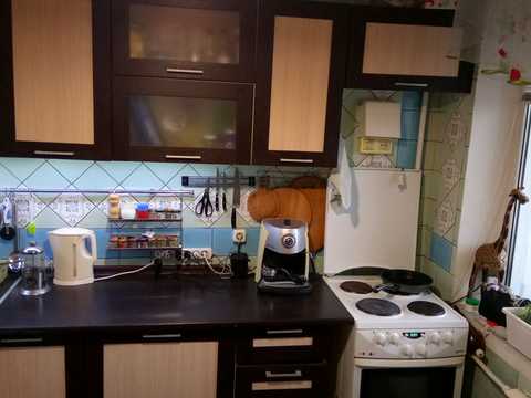квартира за адресою Райдужна вул., 9