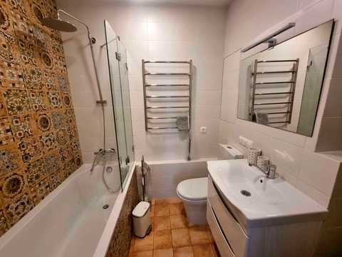 квартира за адресою Джона Маккейна вул. (Івана Кудрі), 7
