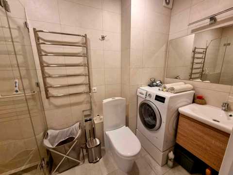 квартира за адресою Джона Маккейна вул. (Івана Кудрі), 7