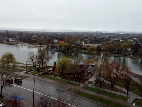 квартира за адресою Райдужна вул., 9