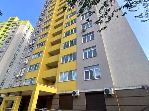 квартира за адресою Віталія Скакуна вул. (Академіка Каблукова), 23