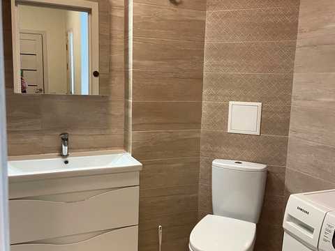 квартира по адресу Патриарха Мстислава Скрипника ул. (Миколи Островського), 48-А