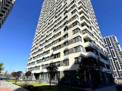 квартира по адресу Олександра Олеся ул., 17