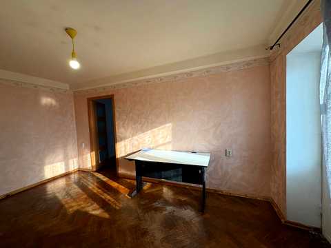 квартира за адресою Остапа Вишні вул., 7