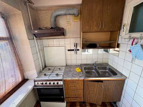 квартира за адресою Остапа Вишні вул., 7