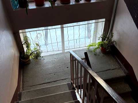 квартира за адресою Остапа Вишні вул., 7