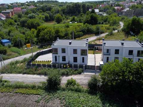 будинок за адресою Гунашевського вул., 1