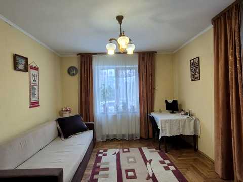 квартира по адресу Гната Хоткевича ул., 2-В