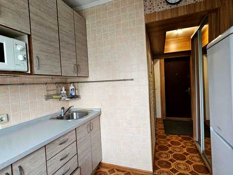 квартира за адресою Космонавта Поповича вул. (Космонавта Волкова), 26