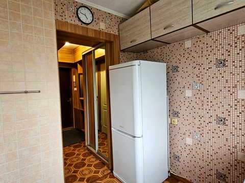 квартира за адресою Космонавта Поповича вул. (Космонавта Волкова), 26