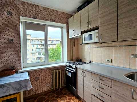 квартира за адресою Космонавта Поповича вул. (Космонавта Волкова), 26