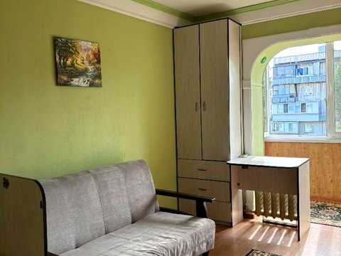 квартира за адресою Космонавта Поповича вул. (Космонавта Волкова), 26