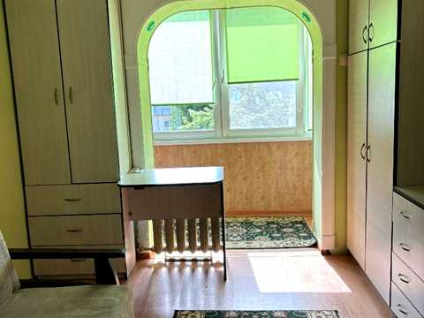 квартира за адресою Космонавта Поповича вул. (Космонавта Волкова), 26
