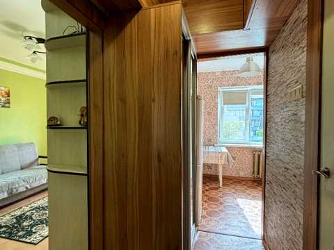 квартира за адресою Космонавта Поповича вул. (Космонавта Волкова), 26