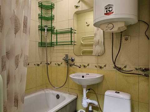 квартира за адресою Космонавта Поповича вул. (Космонавта Волкова), 26