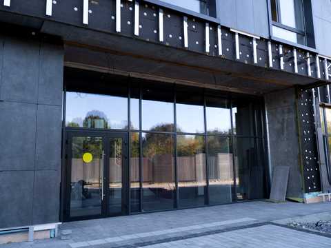 паркомісце за адресою Київ, Тепловозна вул., 28