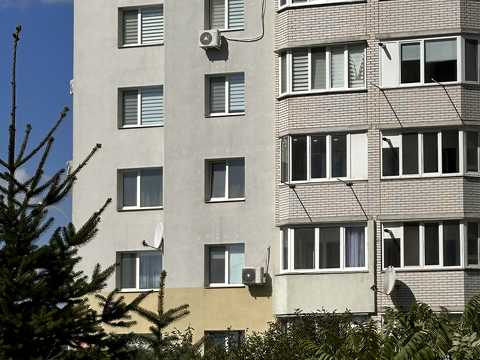 квартира за адресою Келецька вул., 142