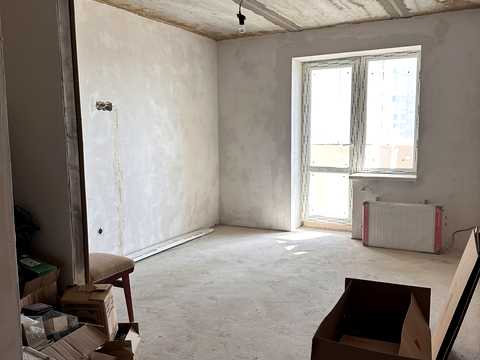 квартира по адресу Келецкая ул., 142