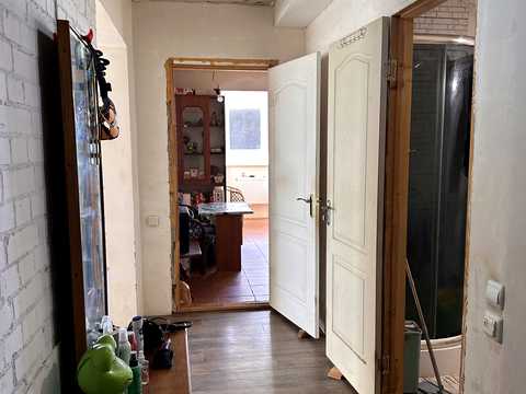 квартира по адресу Келецкая ул., 142
