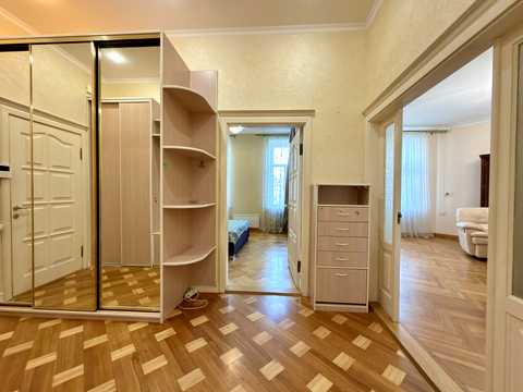 квартира за адресою Михайлівський пров., 12