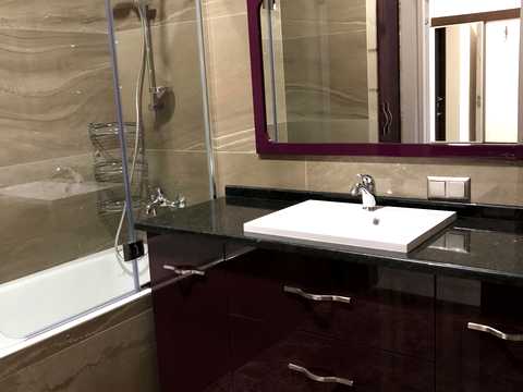 квартира по адресу Саксаганского ул., 37-К