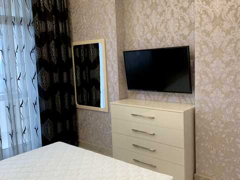 квартира по адресу Саксаганского ул., 37-К