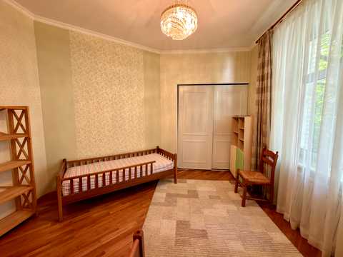 квартира за адресою Михайлівський пров., 12
