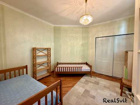 квартира за адресою Михайлівський пров., 12