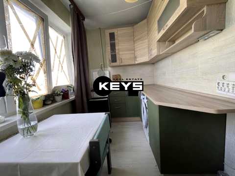 квартира за адресою Композитора Лятошинського вул., 8-А