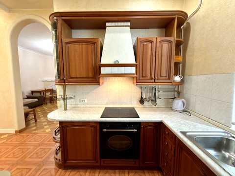 квартира за адресою Михайлівський пров., 12