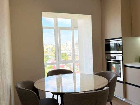 квартира за адресою Соборна вул., 77