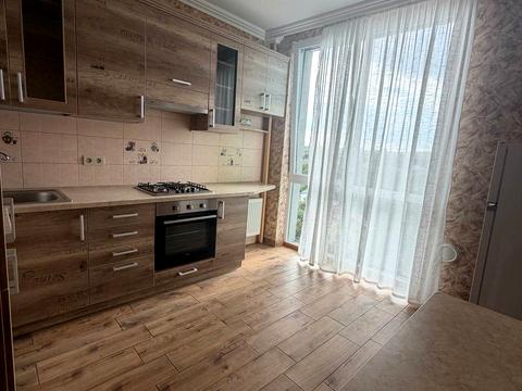 квартира по адресу Беговая ул., 17