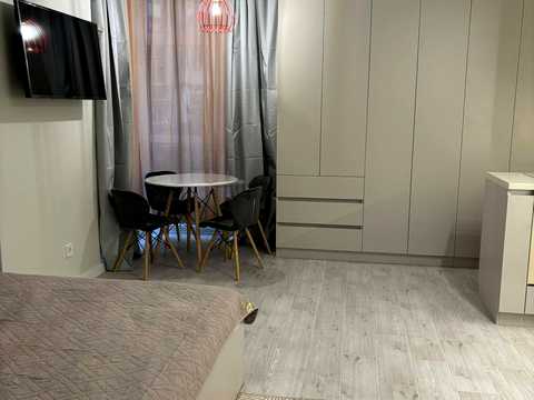 квартира за адресою Новаторів вул., 1а