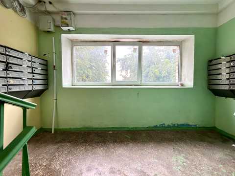 квартира за адресою Феодосійська вул., 4